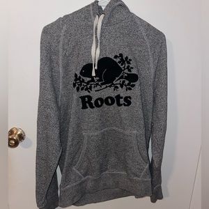 Roots hoodie